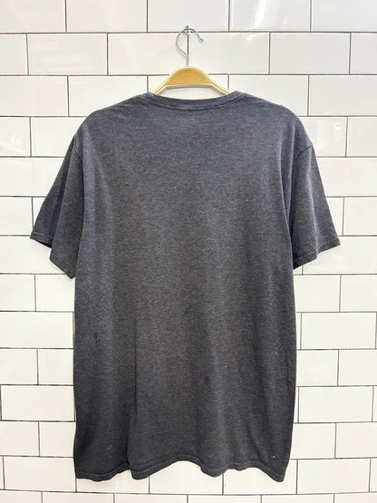 gas monkey garage graphic tee - good market thrift store