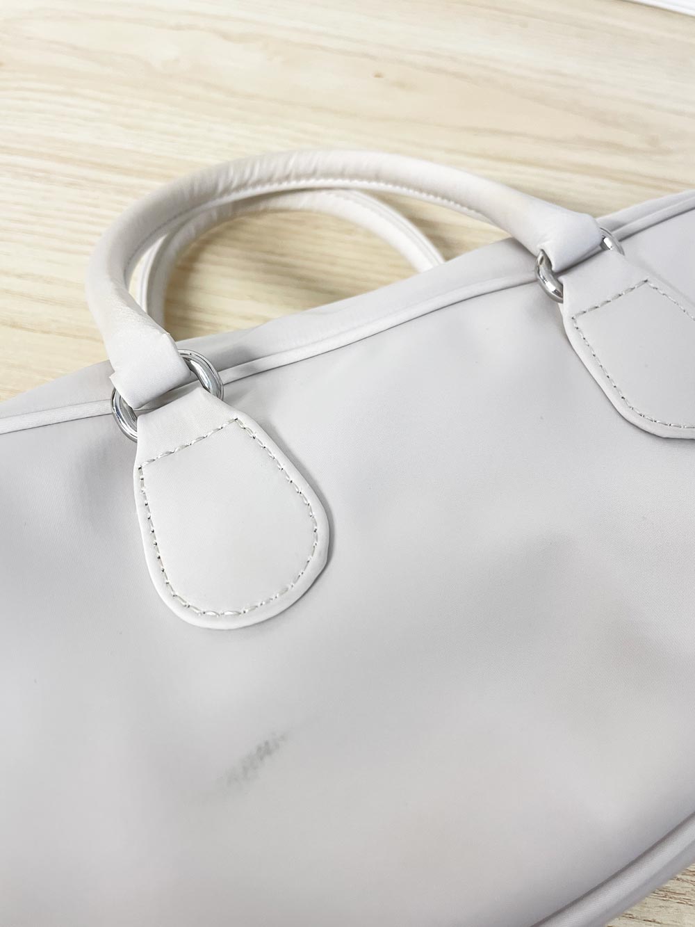 wilfred lina satin bowler bag | aritzia - good market thrift store