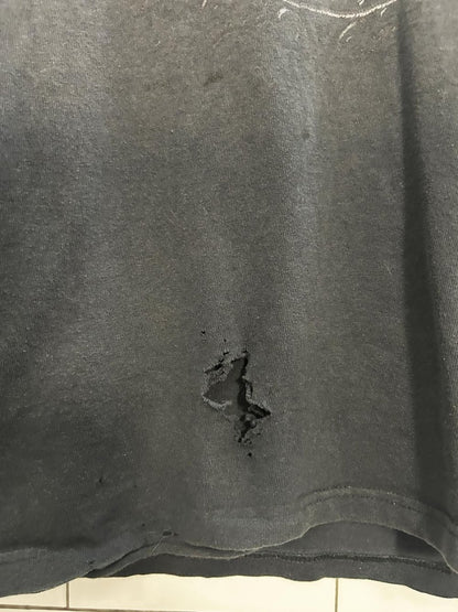 fifth sun aztec graphic tee - good market thrift store