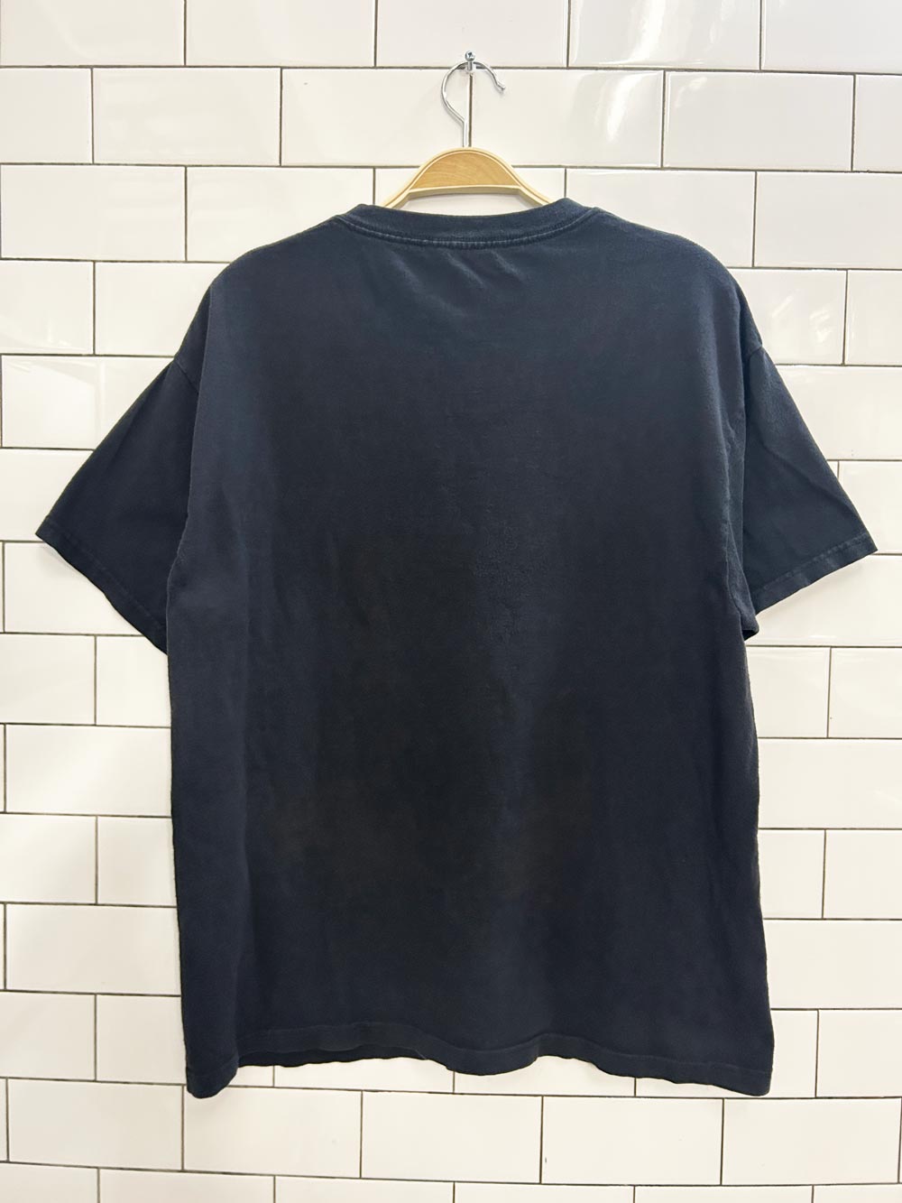 fifth sun aztec graphic tee - good market thrift store