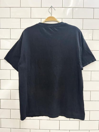 fifth sun aztec graphic tee - good market thrift store