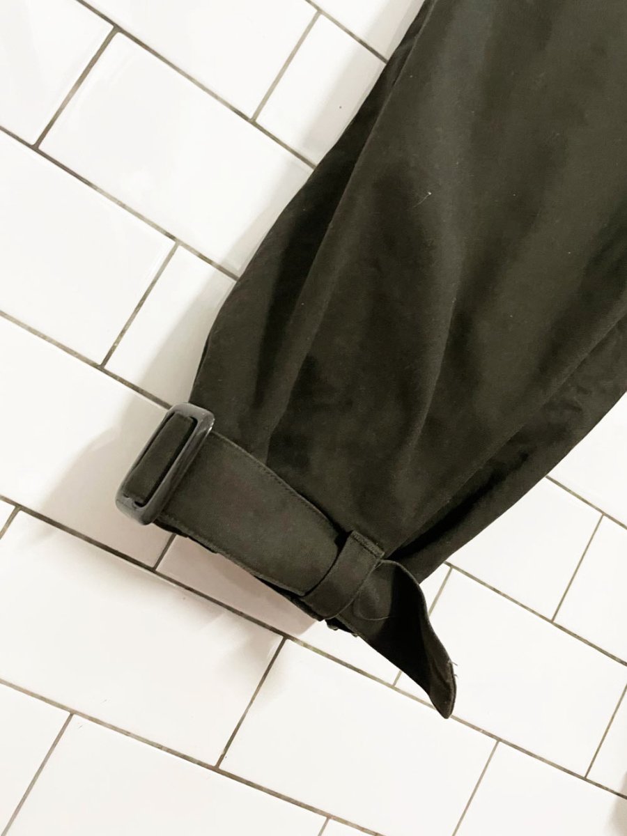 mistress rocks LA parachute combat pants - good market thrift store