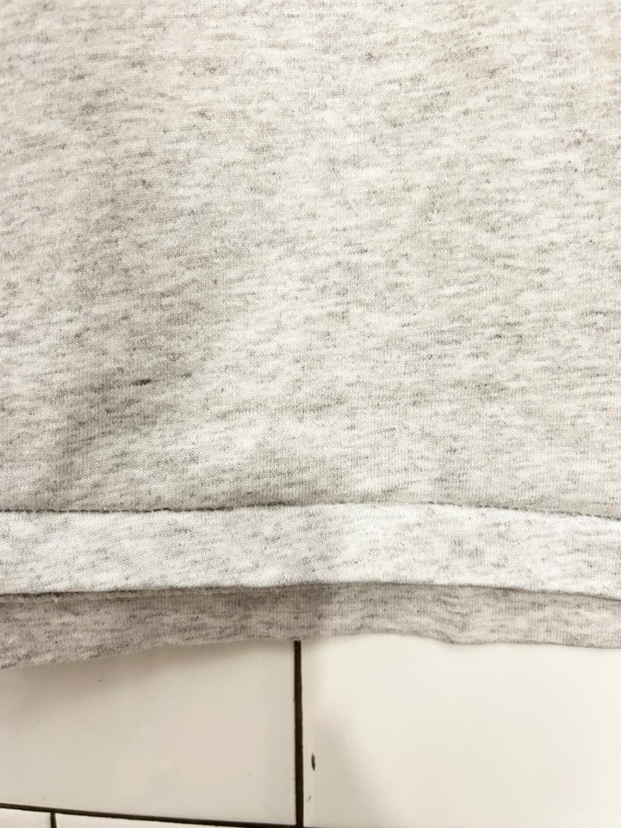 vintage 90s oac aggies graphic tee - good market thrift store