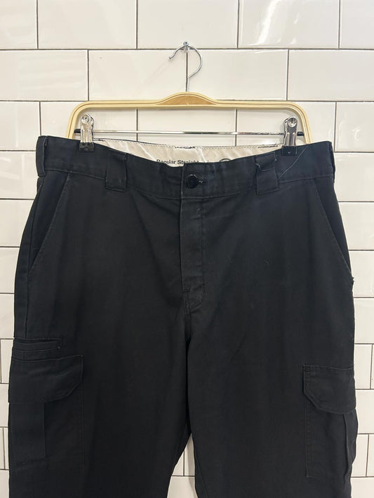 dickies regular straight cargo pant - good market thrift store