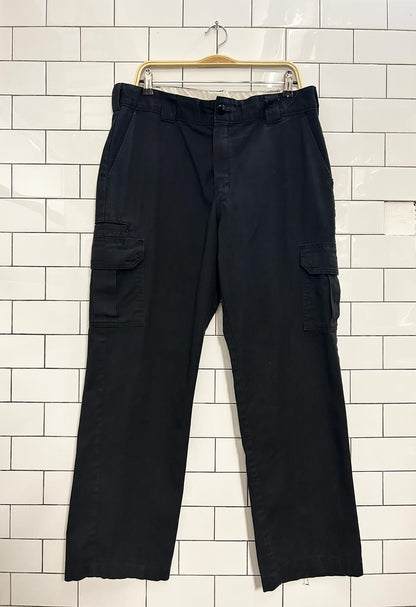 dickies regular straight cargo pant - good market thrift store