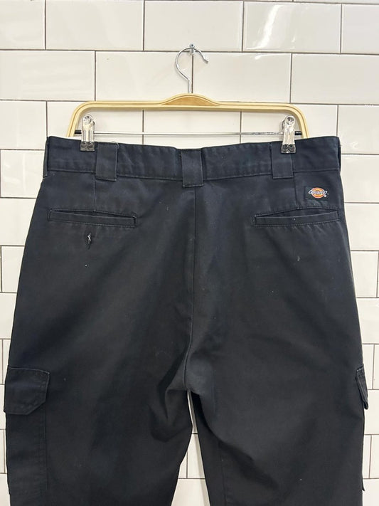 dickies regular straight cargo pant - good market thrift store