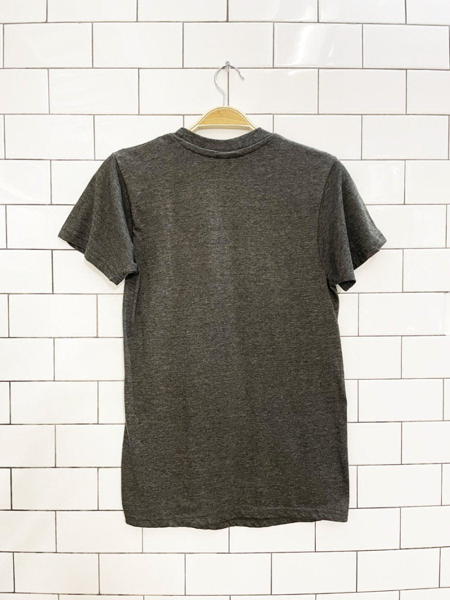 i love new york graphic tee - good market thrift store