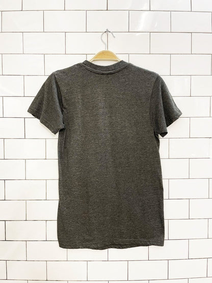 i love new york graphic tee - good market thrift store