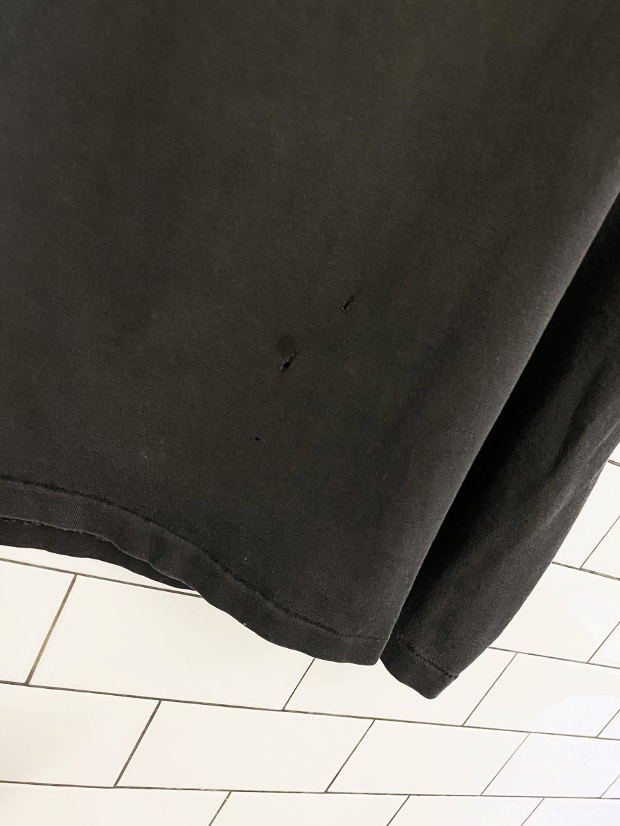 vintage 90s hard rock cafe maui tank top - good market thrift store