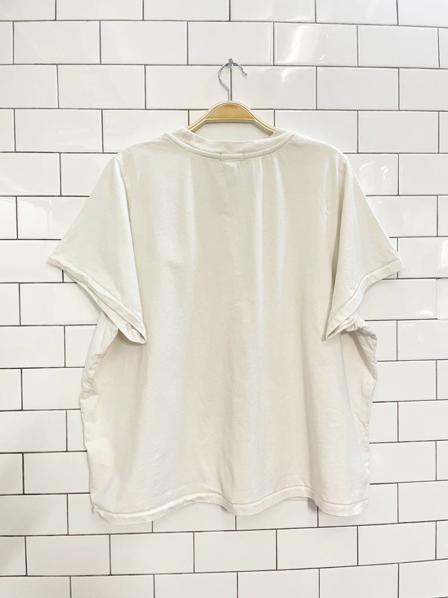 wildfox french martini ryan graphic tee - good market thrift store