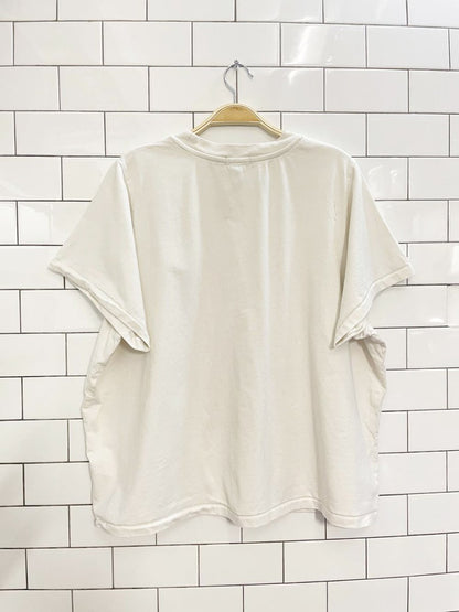 wildfox french martini ryan graphic tee - good market thrift store