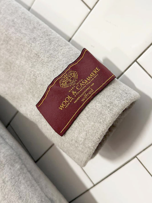 wilfred the cocoon wool-cashmere coat | aritzia