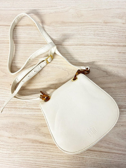 vintage retro miami mod koltov shoulder bag - good market thrift store