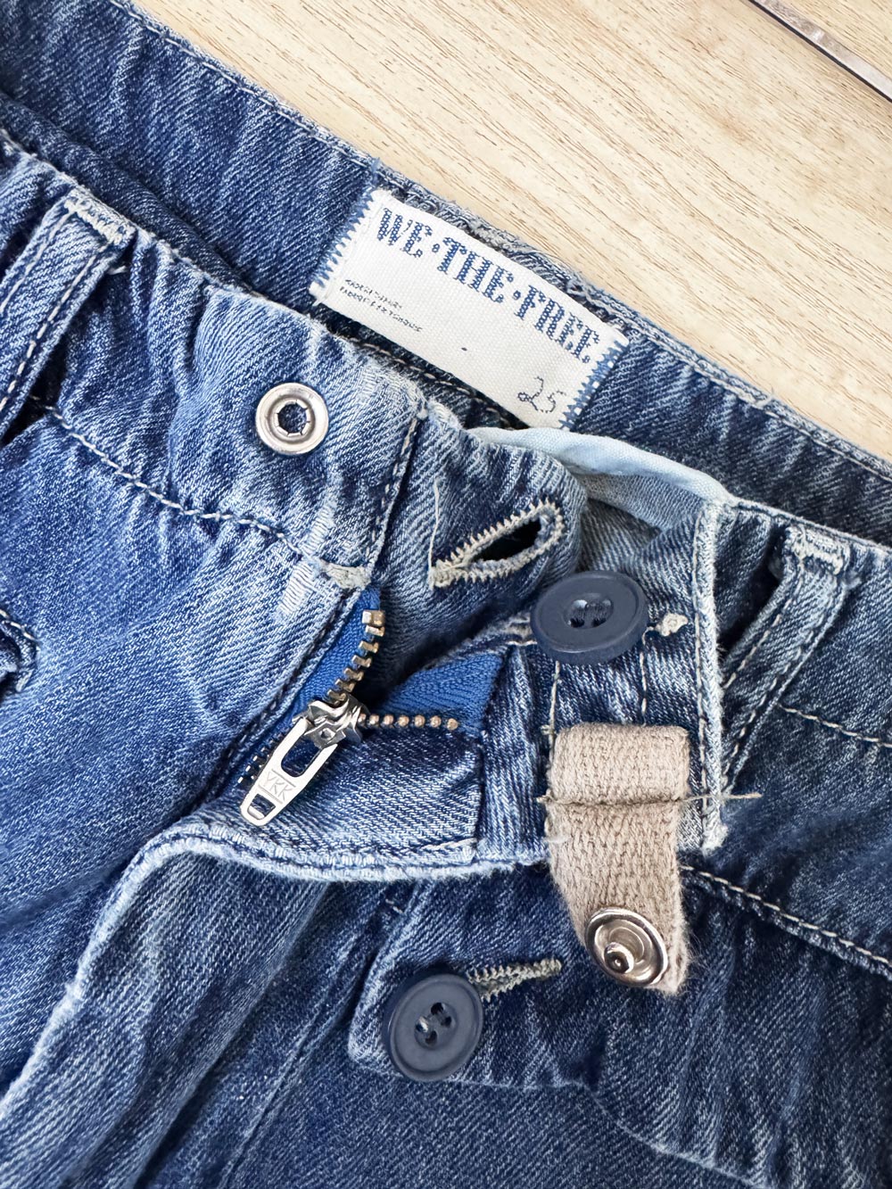 we the free 2026 lotus cinched balloon leg pleated jeans | free people