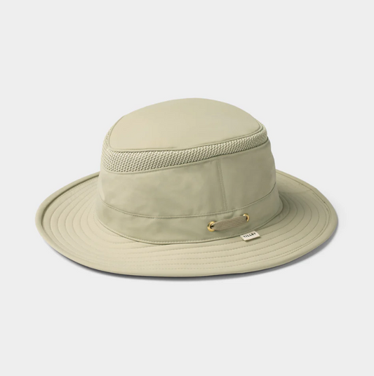 tilley airflo outdoor utility hat