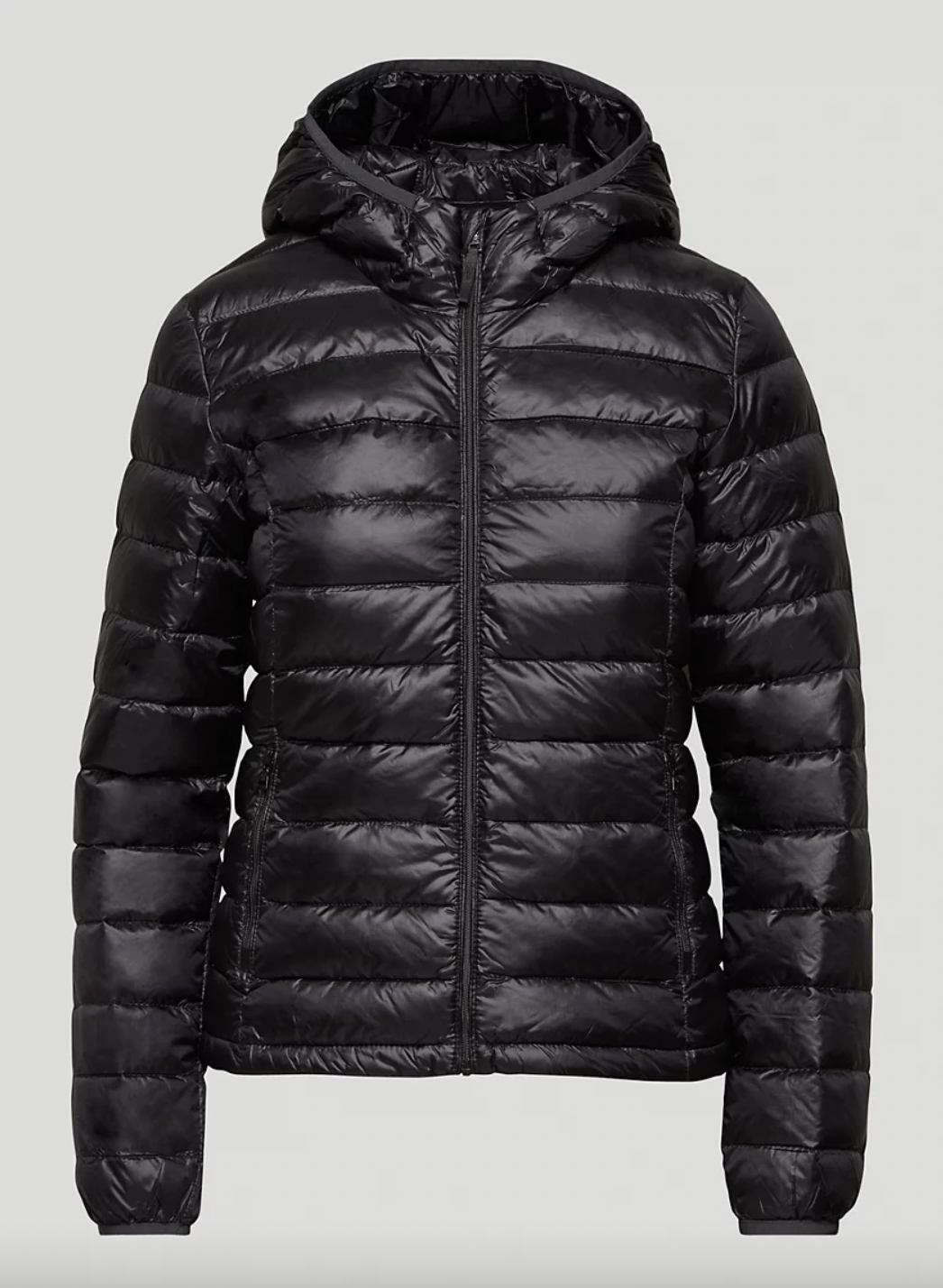 tna botanie super light packable puffer jacket