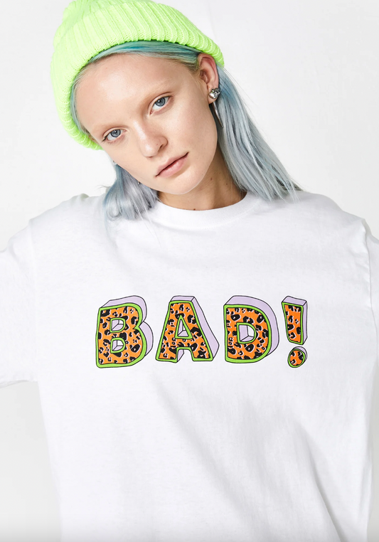 UO the ragged priest BAD long sleeve tee