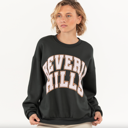 project social t beverly hills graphic crew