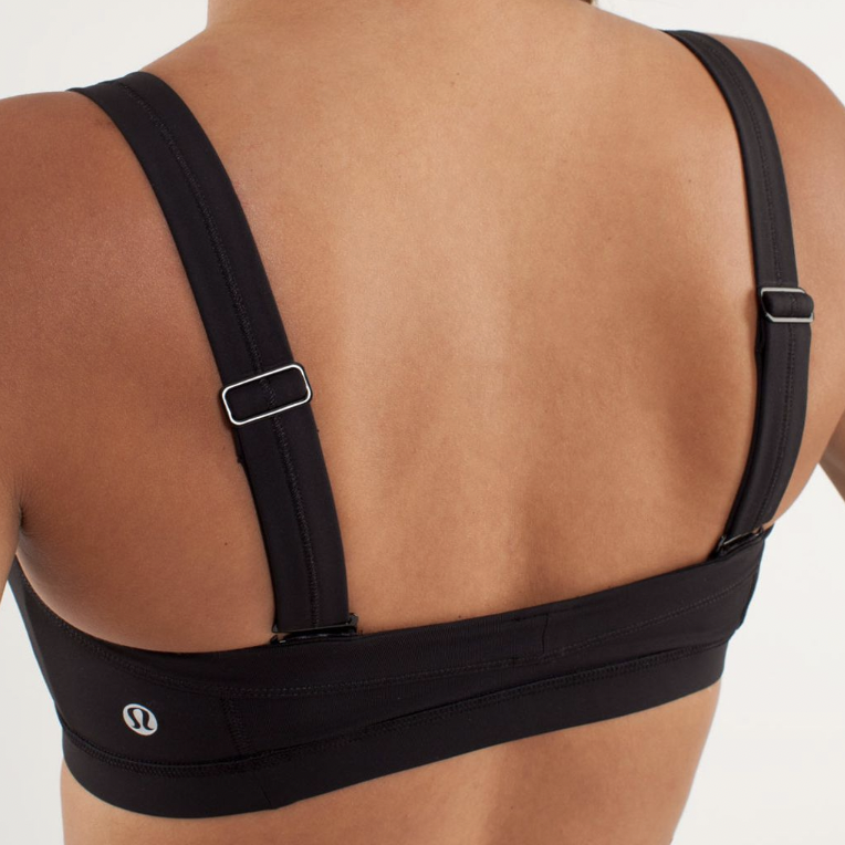 lululemon run engage luxtreme bra