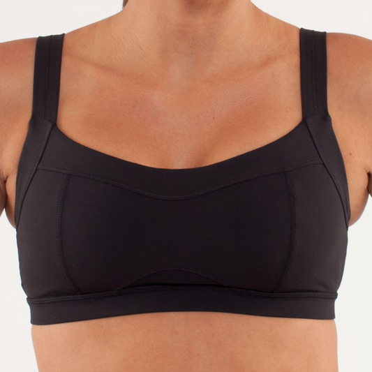 lululemon run engage luxtreme bra