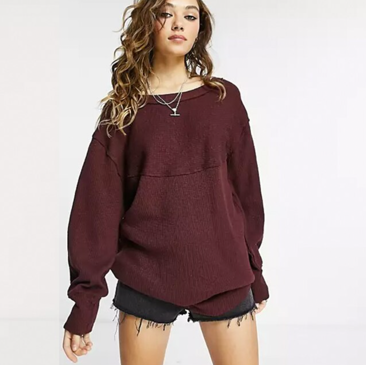 we the free OG summer thermal