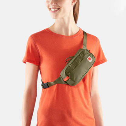 fjallraven high coast hip pack