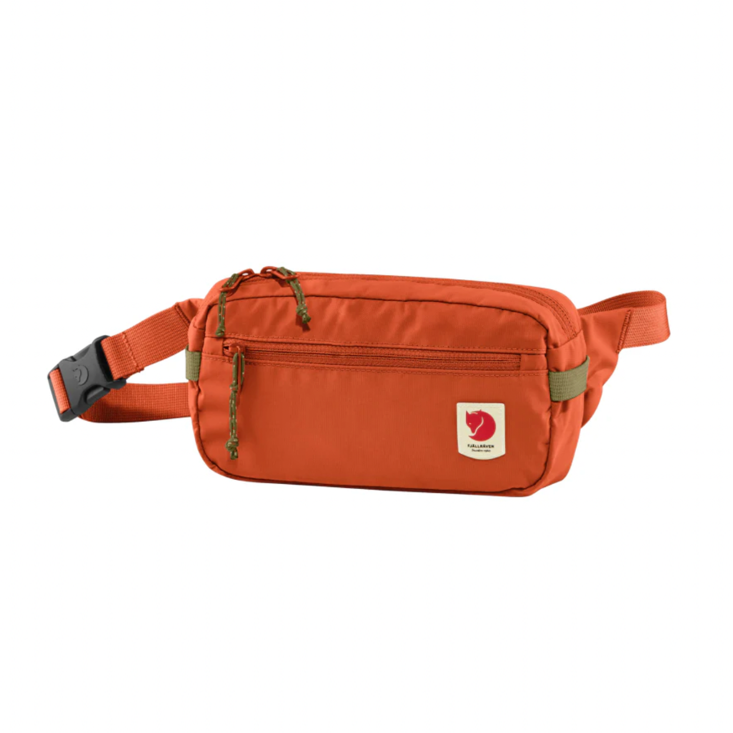 fjallraven high coast hip pack