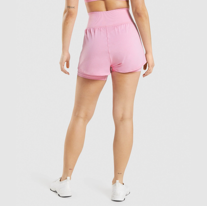 gymshark vital 2.0 2-in-1 shorts