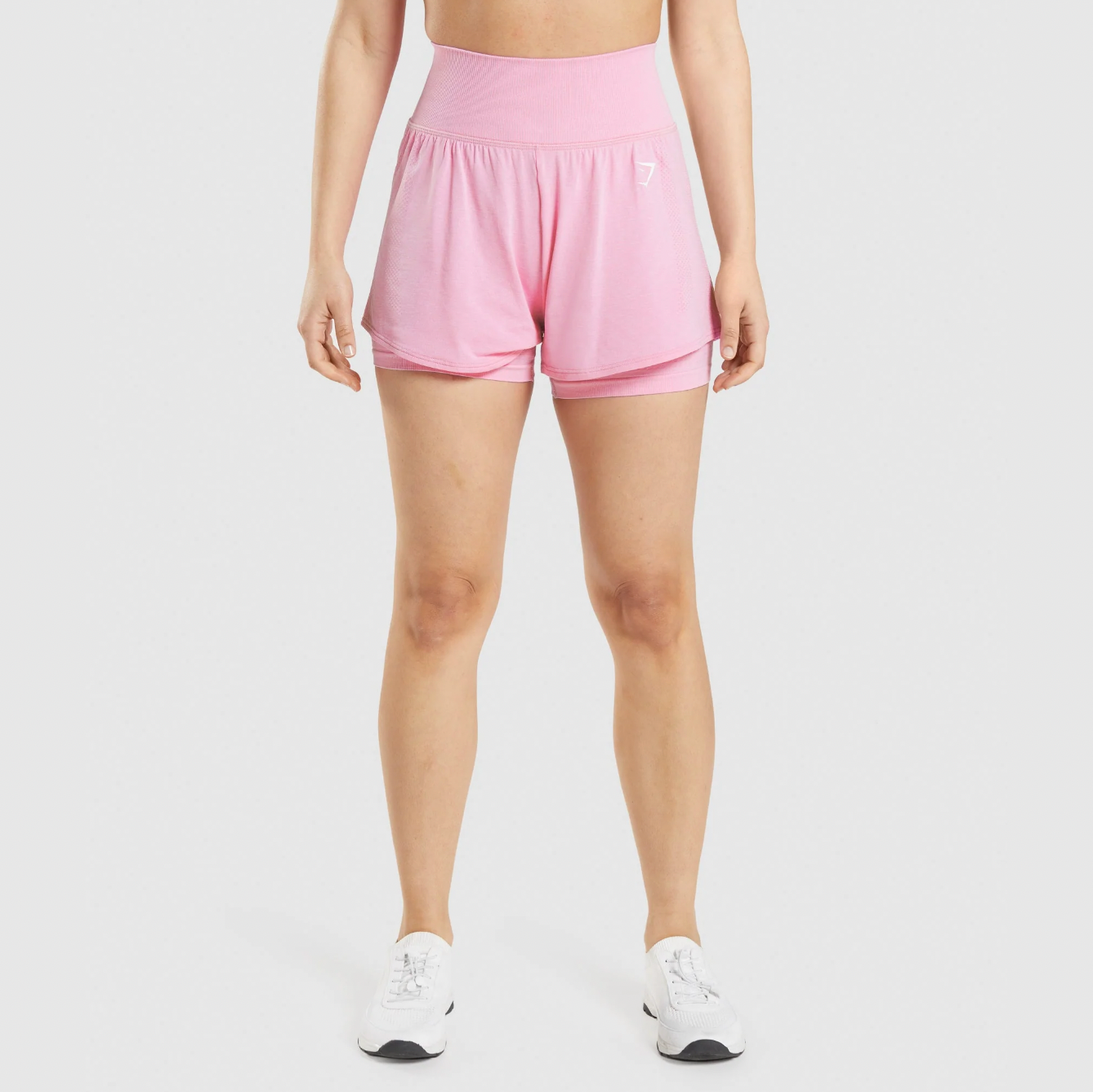 gymshark vital 2.0 2-in-1 shorts