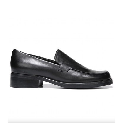 franco sarto 2024 boca slip on leather loafer