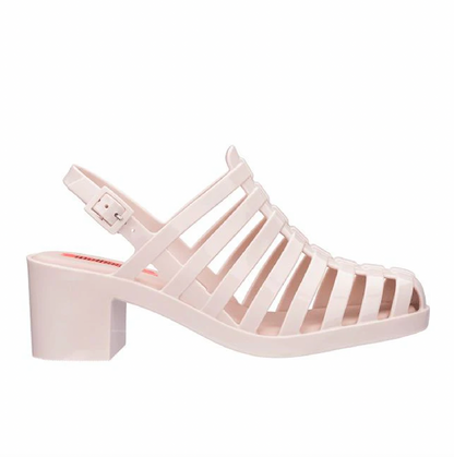 melissa panama disco jelly sandals