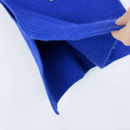 armed angels olaiaa wool jumper - size medium