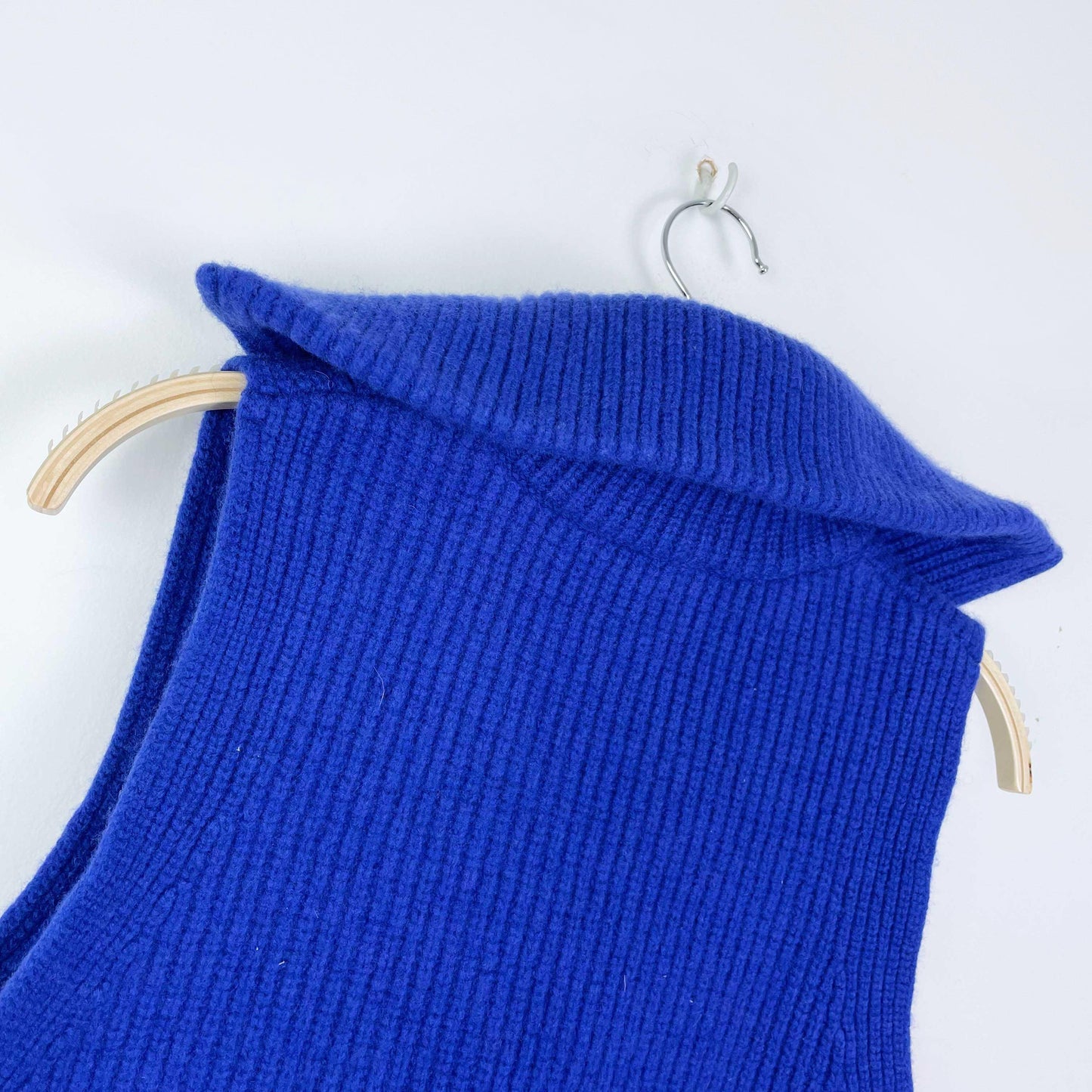 armed angels olaiaa wool jumper - size medium