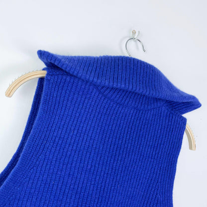 armed angels olaiaa wool jumper - size medium