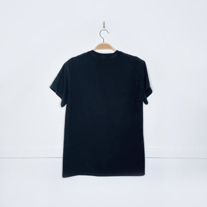 aaliyah princess of r&b graphic tee