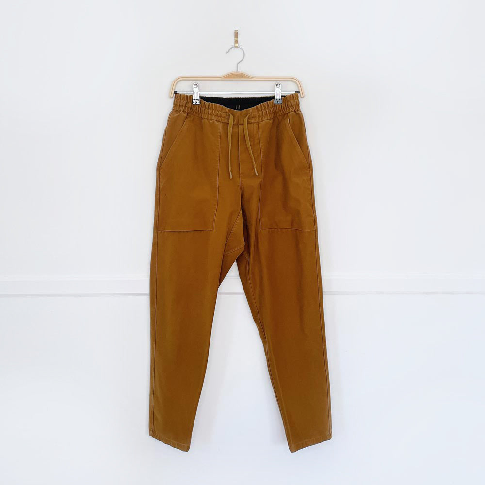 lululemon 2020 bowline ABC pant utilitech