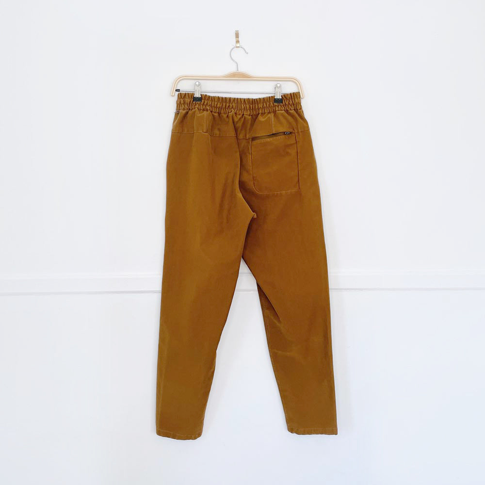 lululemon 2020 bowline ABC pant utilitech