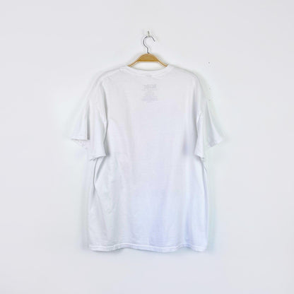 2020 acdc north american tour tee