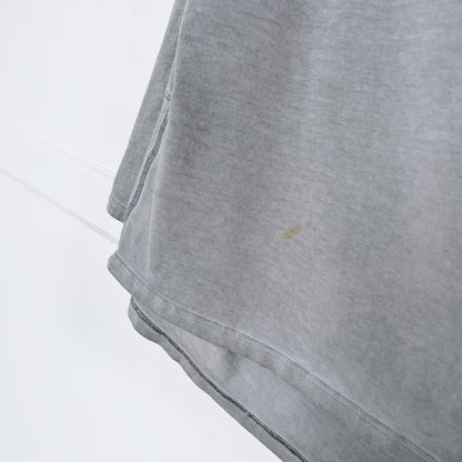 lululemon 2023 back in action long sleeve fade