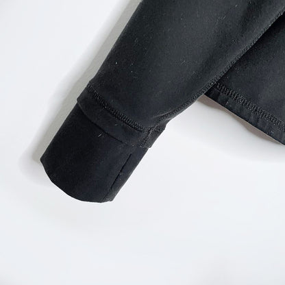 roots active full zip jacket