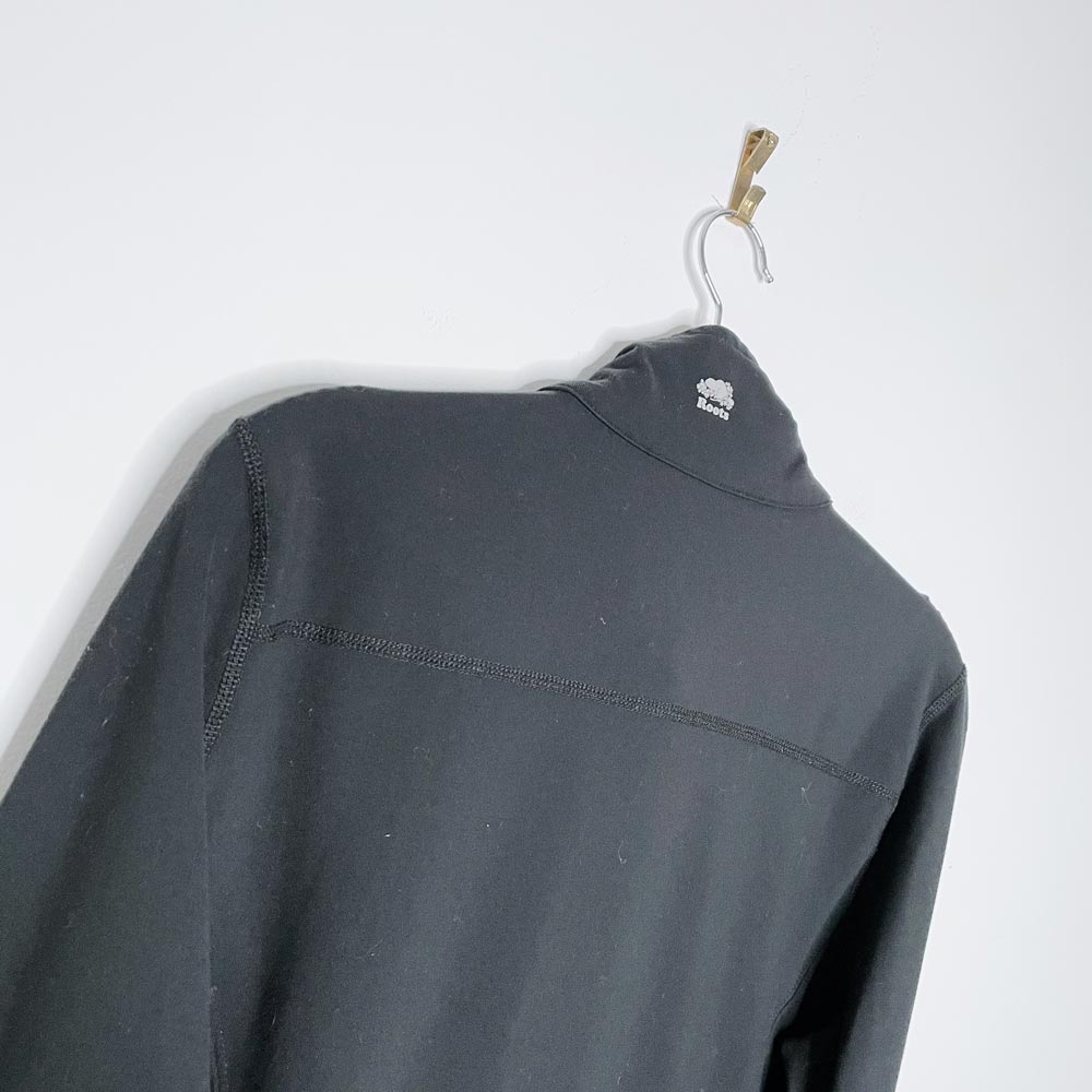 roots active full zip jacket