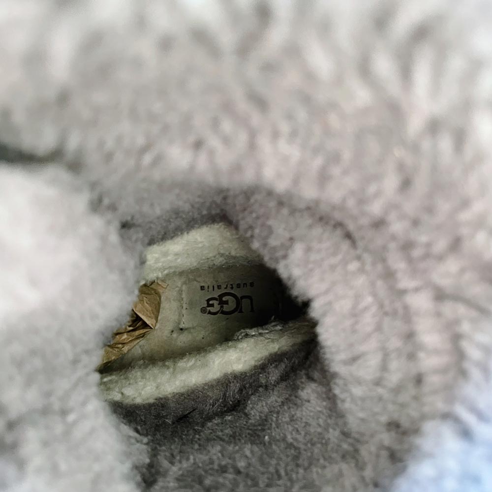 ugg adirondack sheepskin waterproof boots