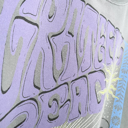 ae x grateful dead 2023 tailgate graphic sweatshirt