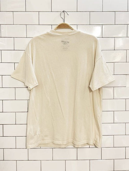 ae the rolling stones oversized band tee | american eagle - good market thrift store