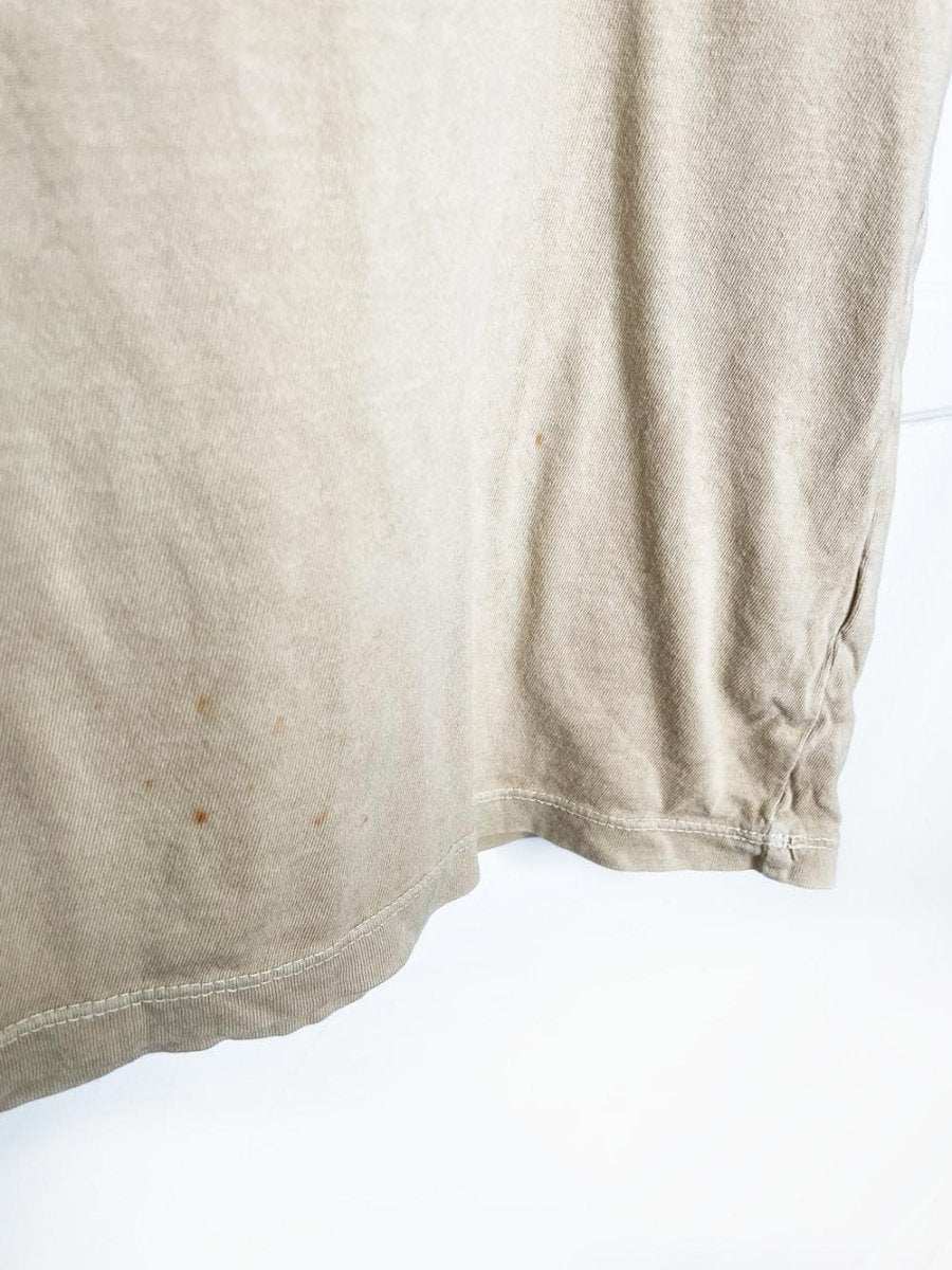 ae x grateful dead oversized band tee - good market thrift store