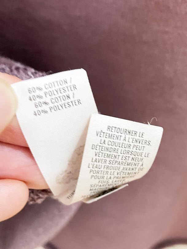 aerie NYC spellout boxy relaxed sweatshirt | american eagle - good market thrift store