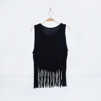 aerosmith festival fringe tank