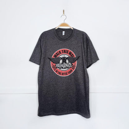 aerosmith 2019 toys in the attic tour 1975 reprint tee