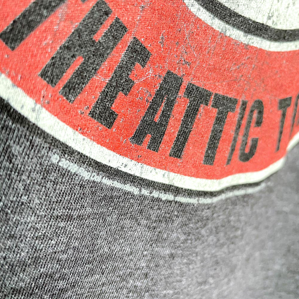 aerosmith 2019 toys in the attic tour 1975 reprint tee