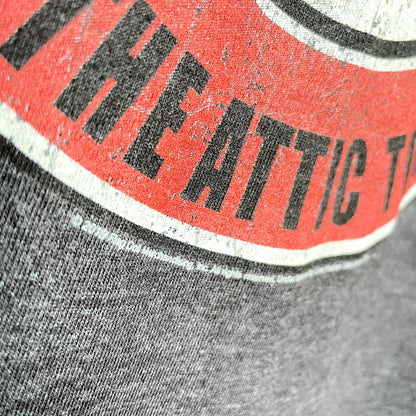 aerosmith 2019 toys in the attic tour 1975 reprint tee